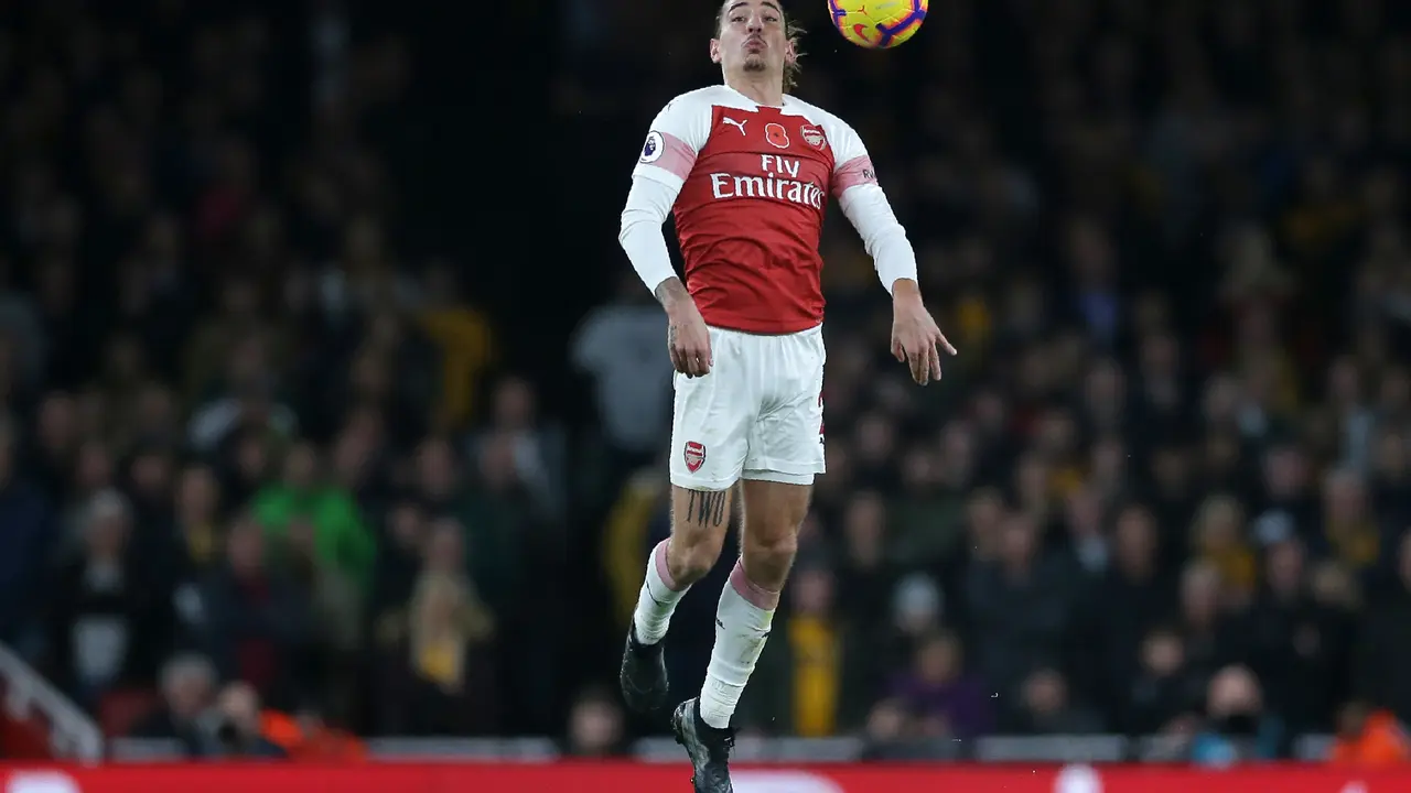 Arsenal Vs Wolverhampton