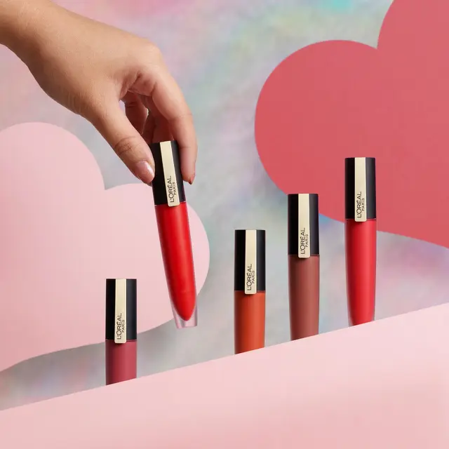 L'Oreal Paris Indonesia