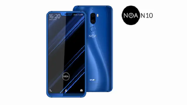 Noa N10
