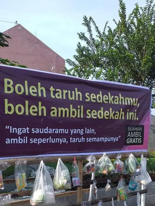 sembako