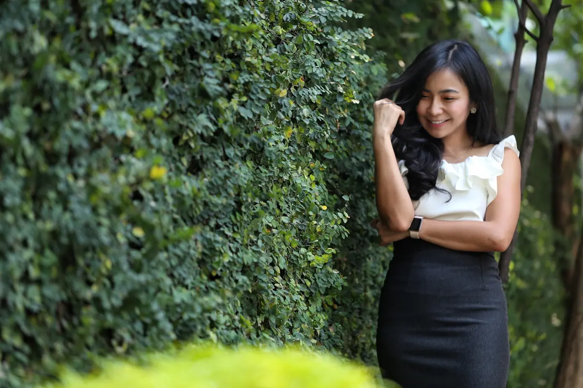 Karlina Chandra