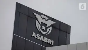 Asabri Cetak Pertumbuhan Aset 12,23% di Akhir 2025