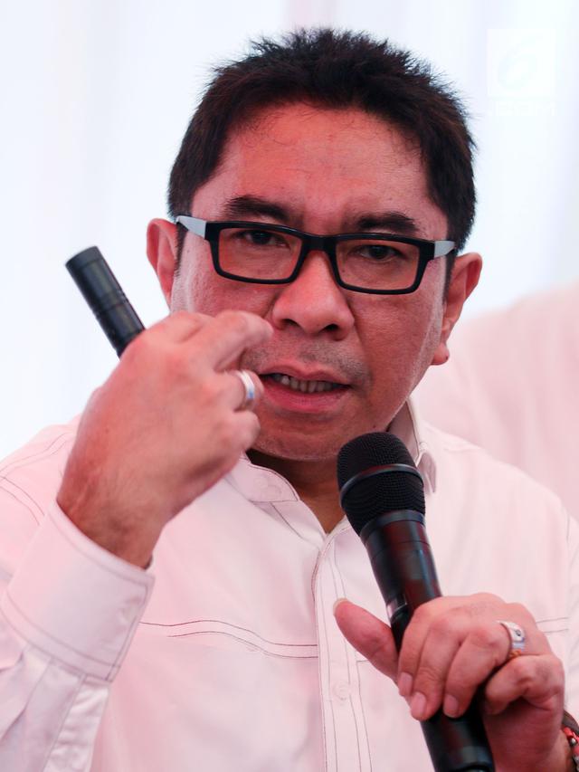 Terminal Kijing Pelabuhan Pontianak