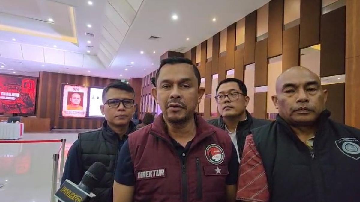 Polri Gencar Razia Narkoba di Kawasan Hiburan Malam Menjelang Tahun Baru