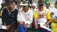 Pasien Kusta Keluhkan Pelayanan RSK Tadjuddin Chalid