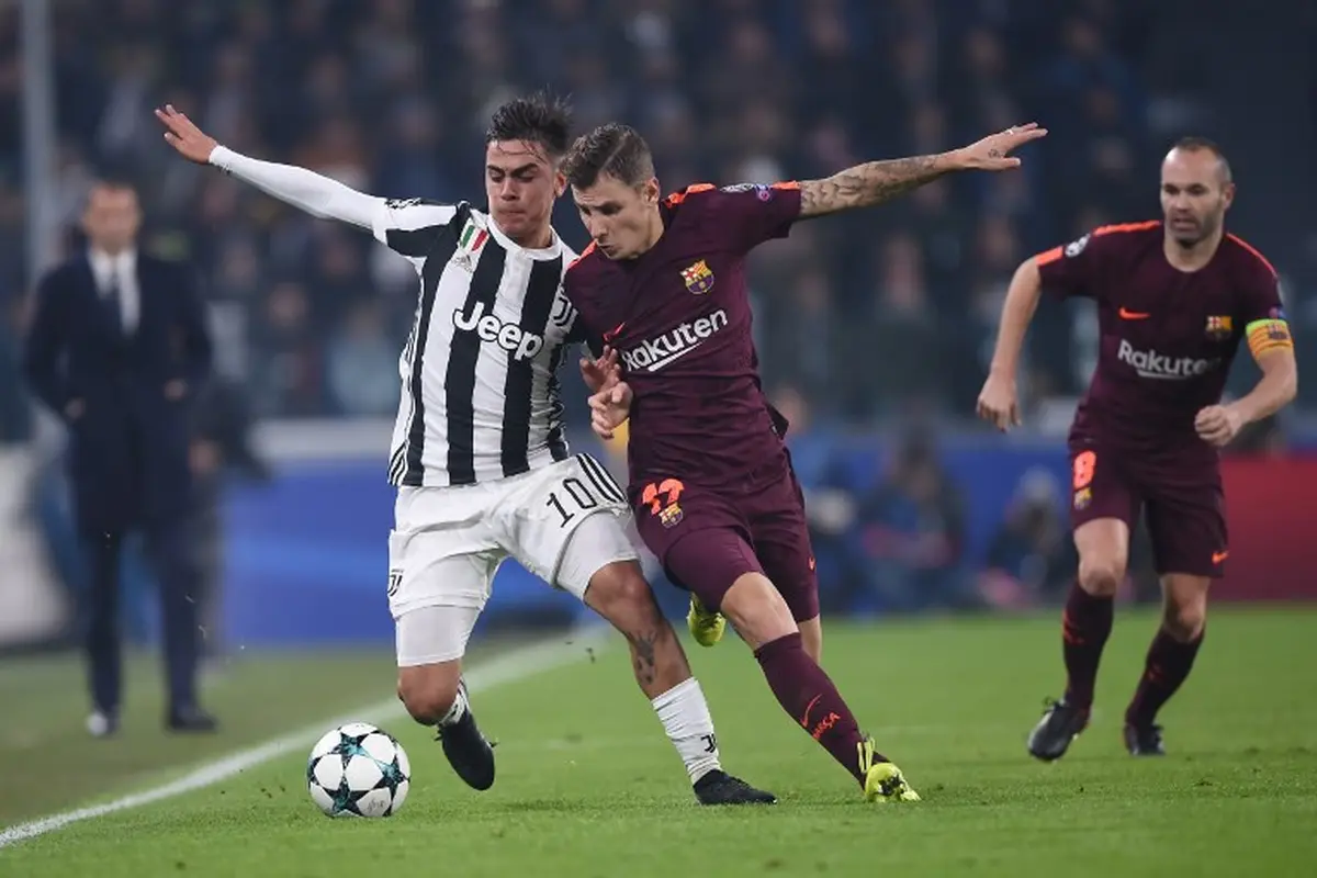 Lucas Digne