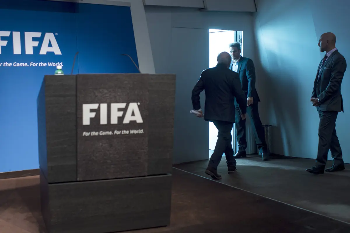 FIFA