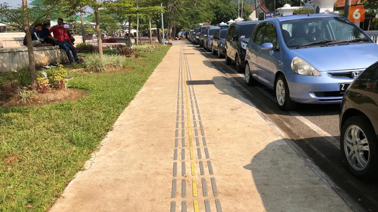 Guiding Block