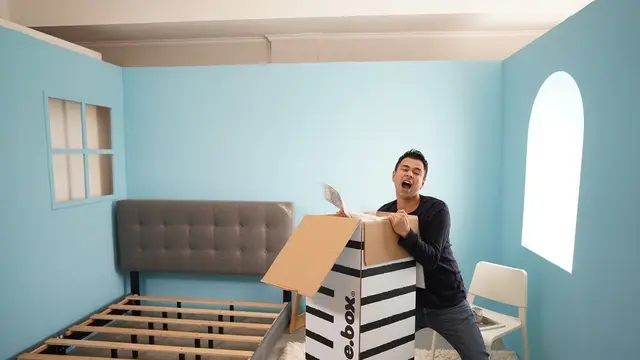 Inspirasi Buat Seserahan, Raffi Ahmad Sarankan Pilih INTHEBOX