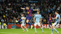 Jadwal Liga Spanyol: Real Madrid vs Alaves, Barcelona vs Celta Vigo
