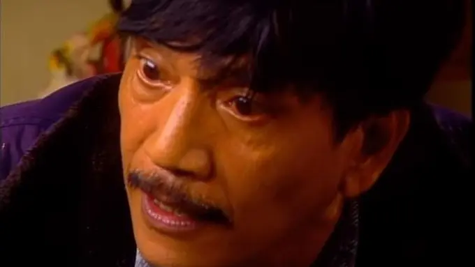 [Bintang] Arief Rivan