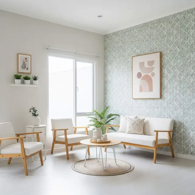 Inspirasi Interior Cantik di Bawah Rp 5 Juta
