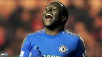 Gelandang Chelsea Terkesan Sambutan di Indonesia