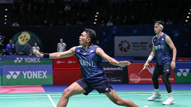 Fajar Alfian/Muhammad Rian Ardianto