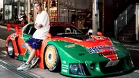 Liberty Walk Merapat ke Indonesia, Hyuma Kato Pilih Yogyakarta untuk Meet Up Eksklusif