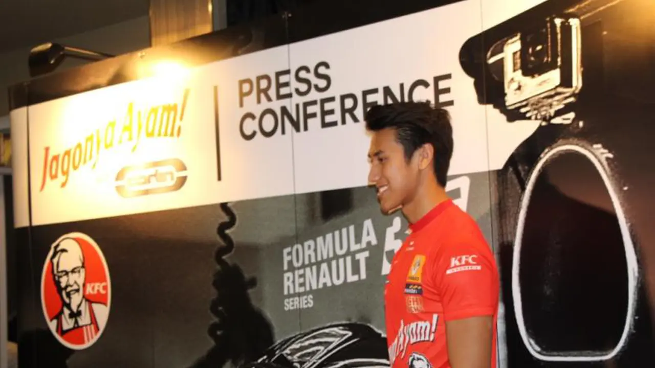 Sean Gelael