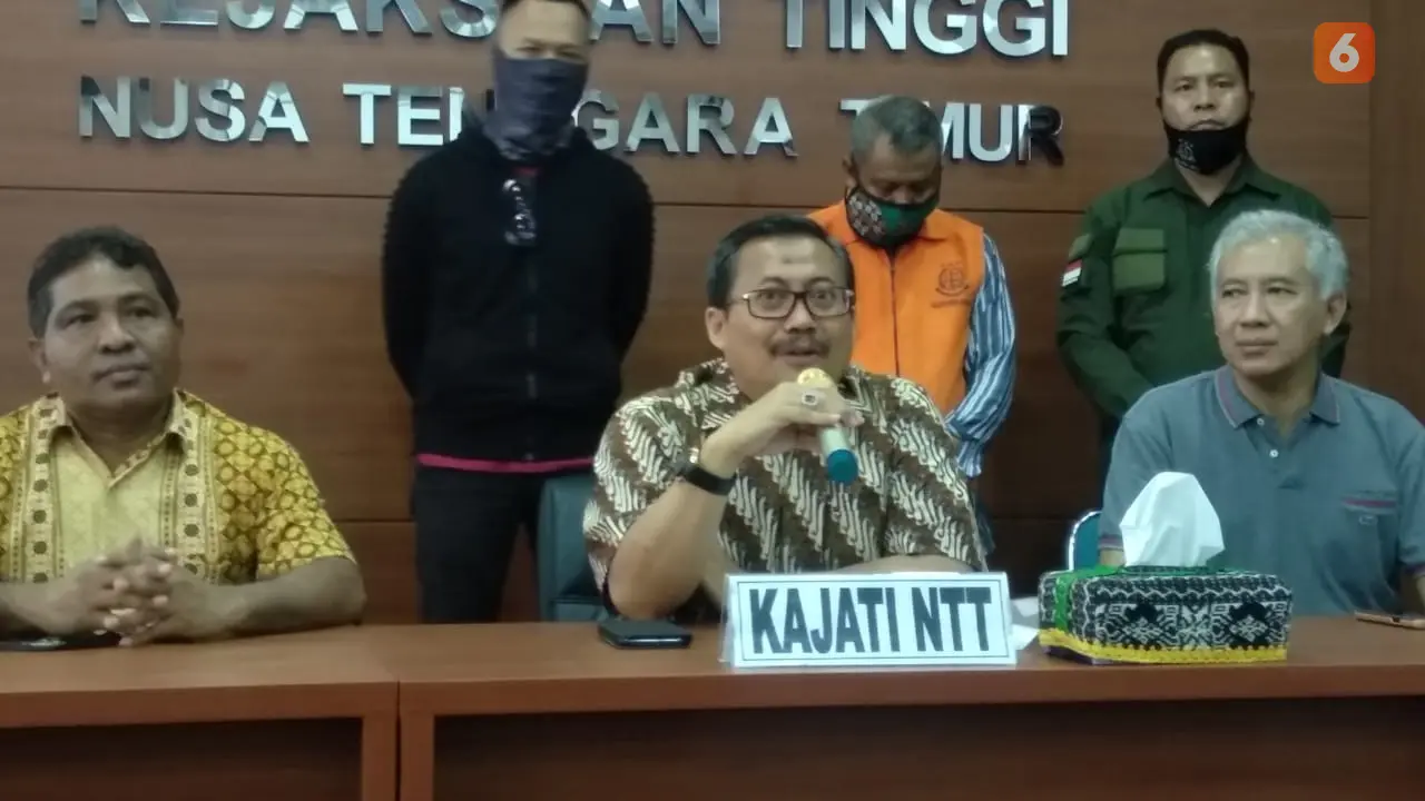 Perdagangan Manusia