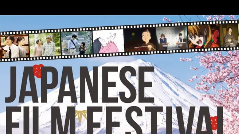 Kedubes Jepang dan Blitz Gelar Japanese Film Festival di Jakarta