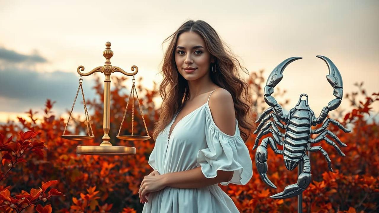 what is the zodiac sign for october