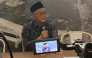 Jembatan Enang-Enang Miring, Menteri PU Tugaskan PT PP Perkuat Struktur