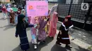 Berdasarkan kalender Hijriah tahun 2023 yang diterbitkan Kementerian Agama RI, awal Ramadan 2023 akan jatuh tanggal 22-23 Maret 2023.  (merdeka.com/ Arie Basuki)