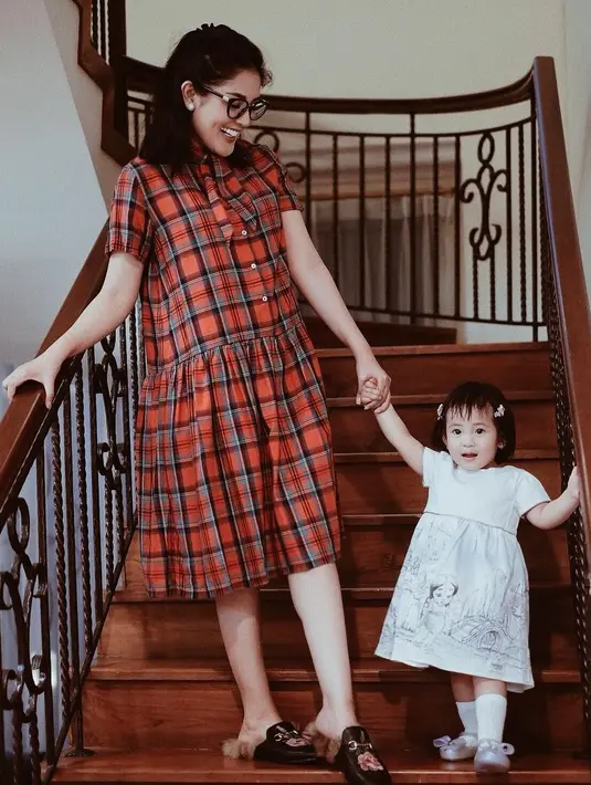 (Instagram/nindyparasadyharsono)