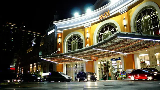 Mall of Indonesia