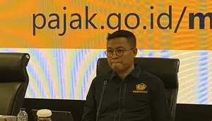 Ditjen Pajak Tegaskan Omzet Online dan Offline Digabung Satu SPT