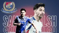 Yokohama F Marinos Melaju ke Perempat Final LCA, Sandy Walsh Berhasil Buktikan Kualitas Pemain Timnas Indonesia di Klub Jepang
