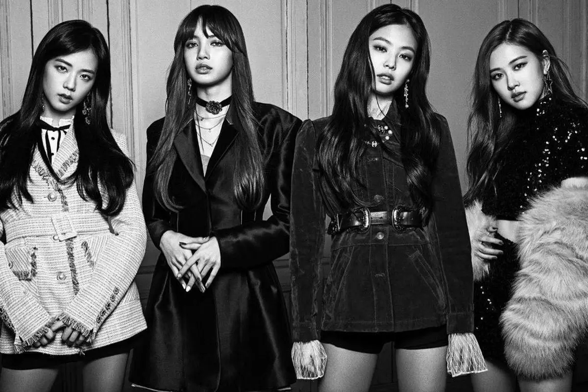 [Bintang] Penantian Segera Usai, BLACKPINK Antusias Bakal Comeback
