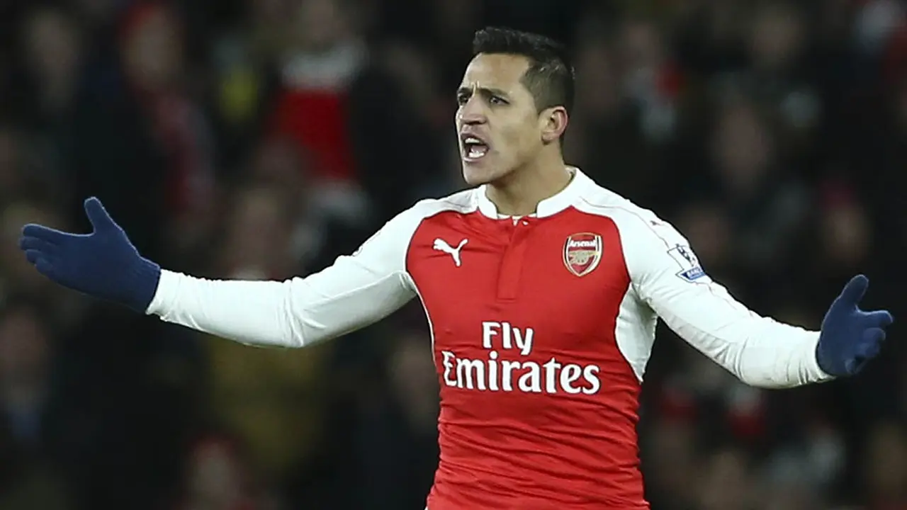 Rencana Trasnfer Manchester City