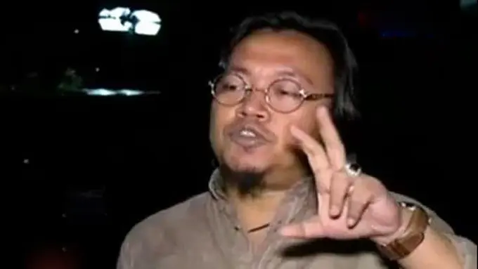 [Bintang] Moammar Emka