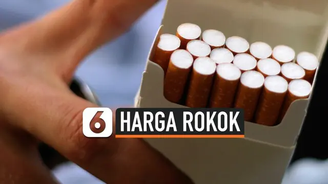 Pemerintah akan menaikkan tarif cukai rokok sebesar 23 persen dan harga jual eceran (HJE) sebesar 35 persen. Kenaikan cukai rokok dan HJE ini akan mulai berlaku per 1 Januari 2020.