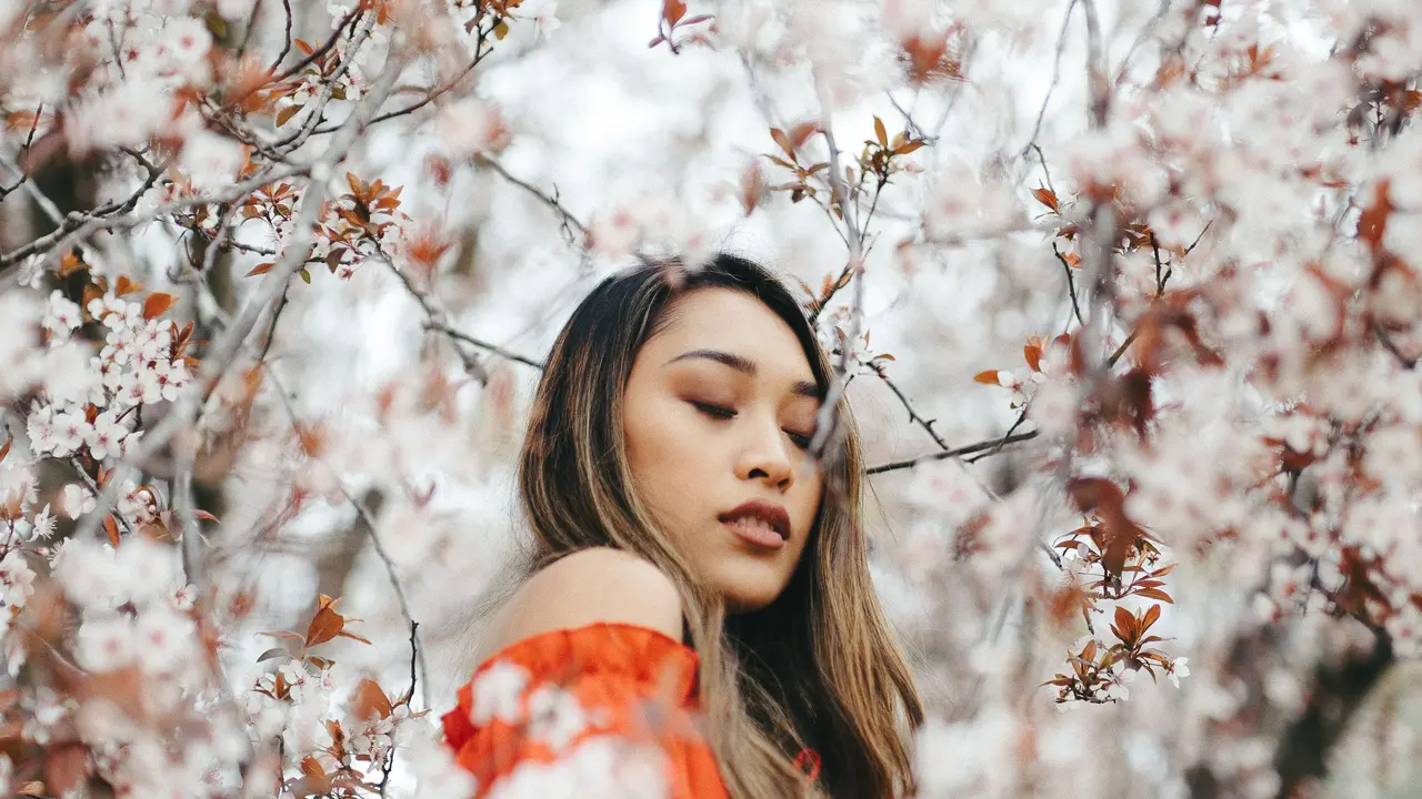 cantik
