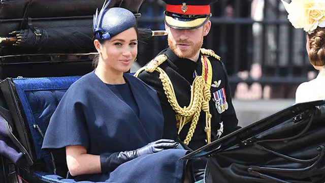 Meghan/Hellomagazine