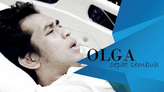 Kejutan Ultah Olga Dari Cerita Mistis Hingga Taman Lawang