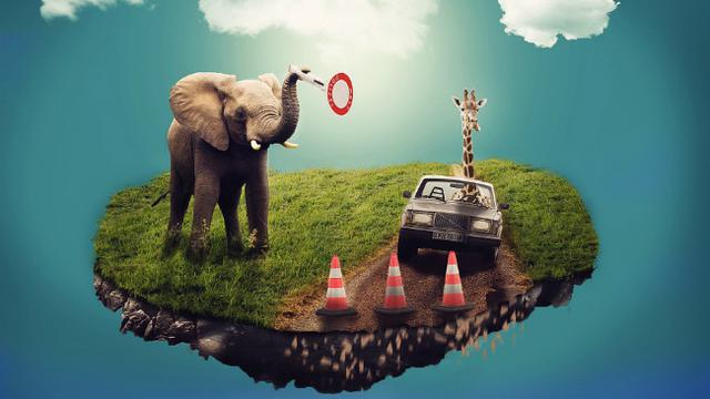 Gigi Copot Dikejar Kejar Ini 15 Arti Di Balik Mimpi Manusia Global Liputan6 Com