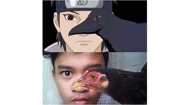 5 Cosplay Low Budget Ini Siap Bikin Kamu Geleng Kepala