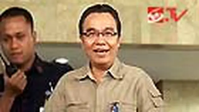 Wartawan Antara Diperiksa KPK