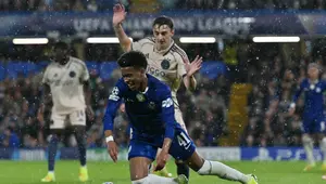 Estevao Willian Disarankan Tinggalkan Chelsea jika Tak Masuk Rencana Xabi Alonso