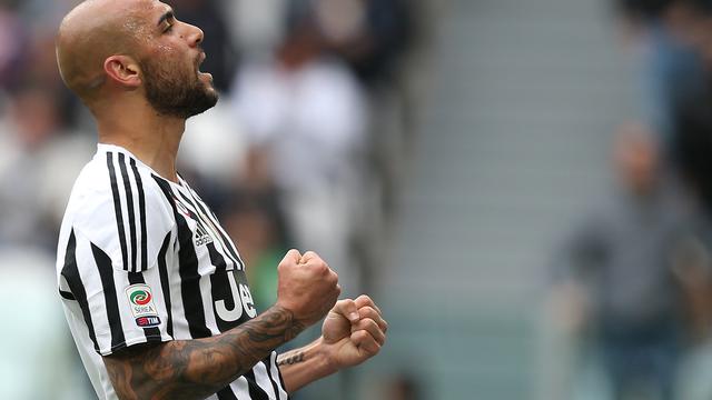 Simone Zaza