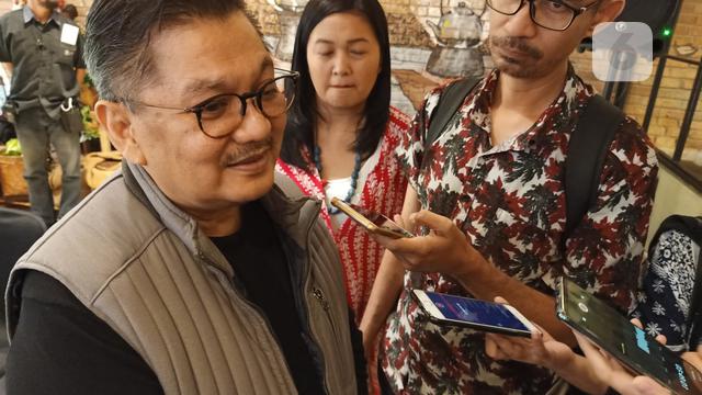 Ketua Persi DKI Jakarta