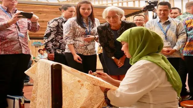 (Foto: Dok Kementerian BUMN)