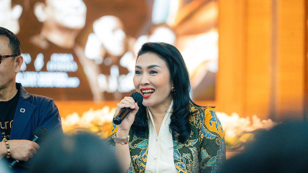 Okupansi Hotel InJourney Bakal Tembus 78% Saat Libur Nataru