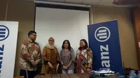 Gejolak Ekonomi Global Bikin Dana Kelolaan Allianz Turun