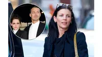 Liberty Ross Ampuni Perselingkuhan Kristen Stewart &amp; Mantan Suami