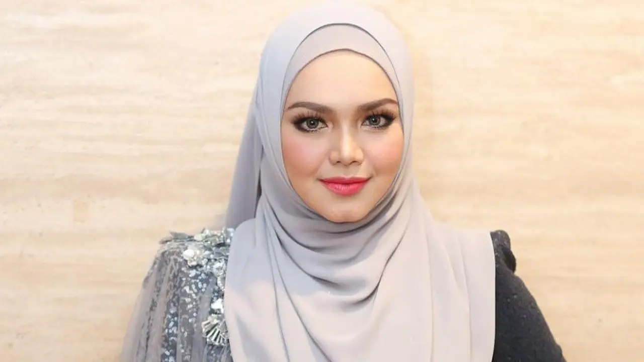 Siti Nurhaliza