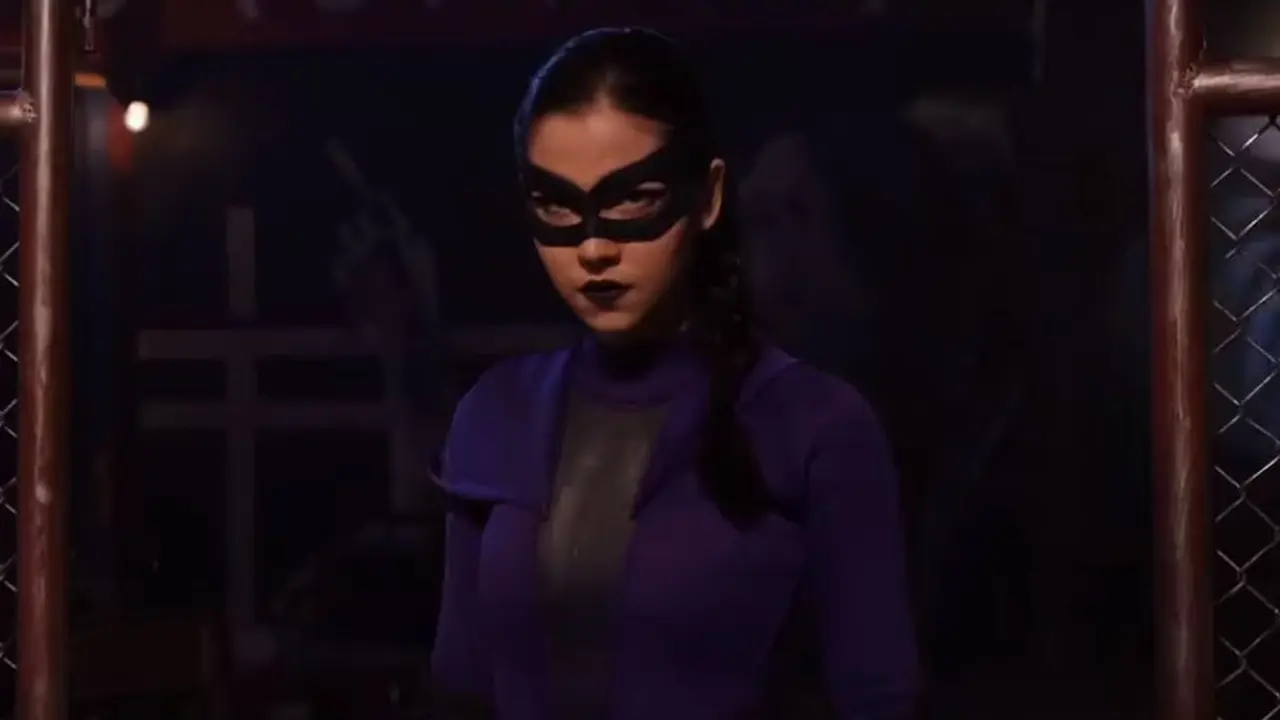 Film Superhero Indonesia, Volt dan Valentine Bakal Mirip Avengers