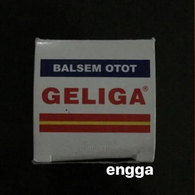 6 Meme dari Nama Barang Ini Kocak, Pembeli Jadi Bisa Jawab Sendiri