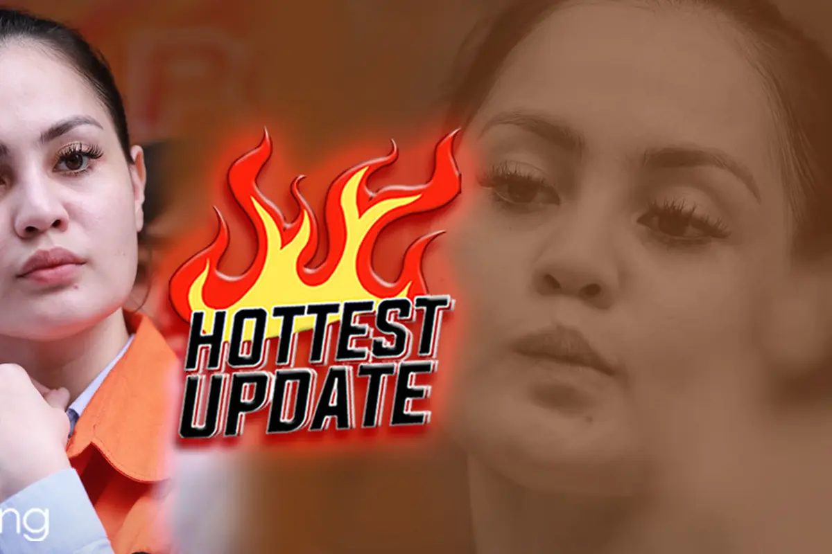 [Bintang] HL Hottest Update Jennifer Dunn